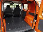 Fiat Fiorino Combi 2008 года